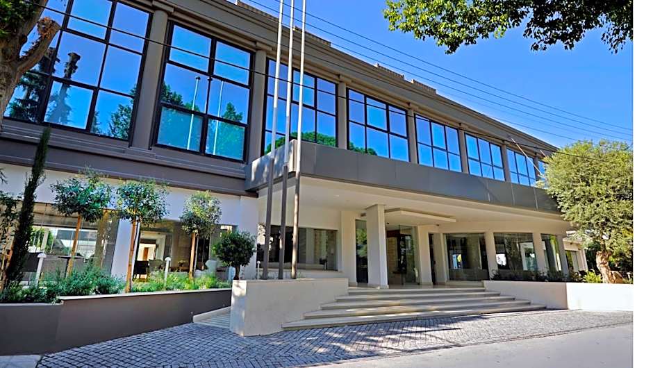 Alasia Boutique Hotel