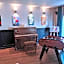 Hotel Le Normandy