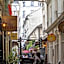 Hôtel Saint-André des Arts