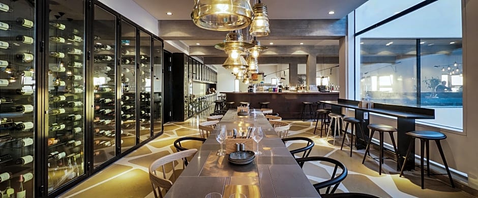 Elma Art Complex Luxury Hotel