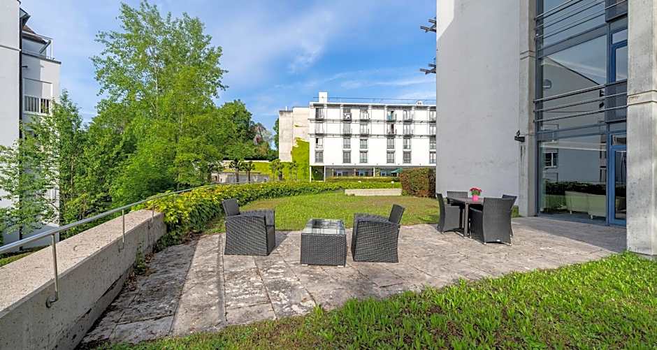 PLAZA INN Stuttgart-Ditzingen