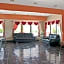 Super 8 by Wyndham Humble/Fm 1960/Hwy 59