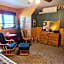 Rocky Ridge Country Lodge