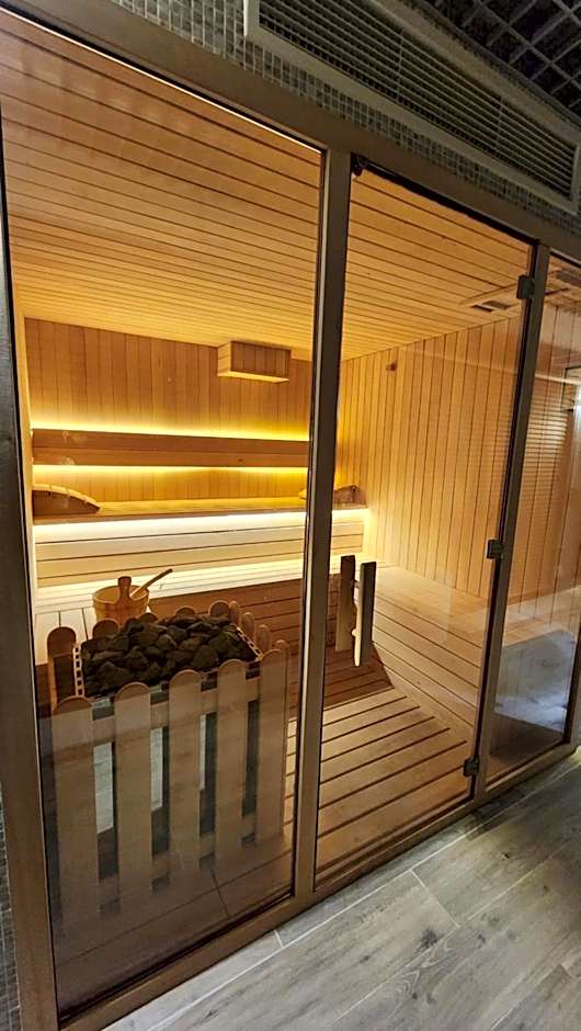 Residence Gudauri Hills