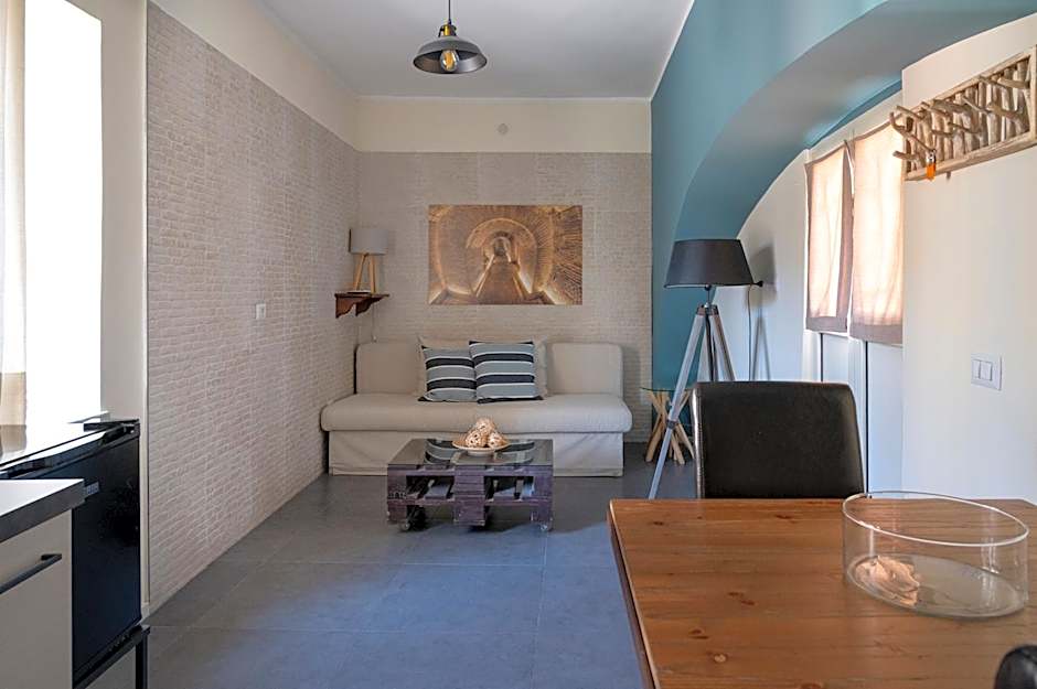 Palazzo della Loggia B&B