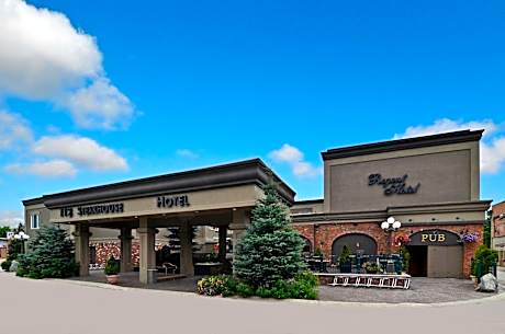 Regent Hotel Revelstoke