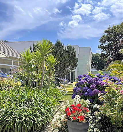 LOGIS Hôtel ARCADIA