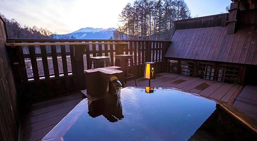 Tsutaya Tokinoyado Kazari