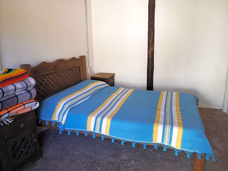 Posada del Abuelito (Hostel)