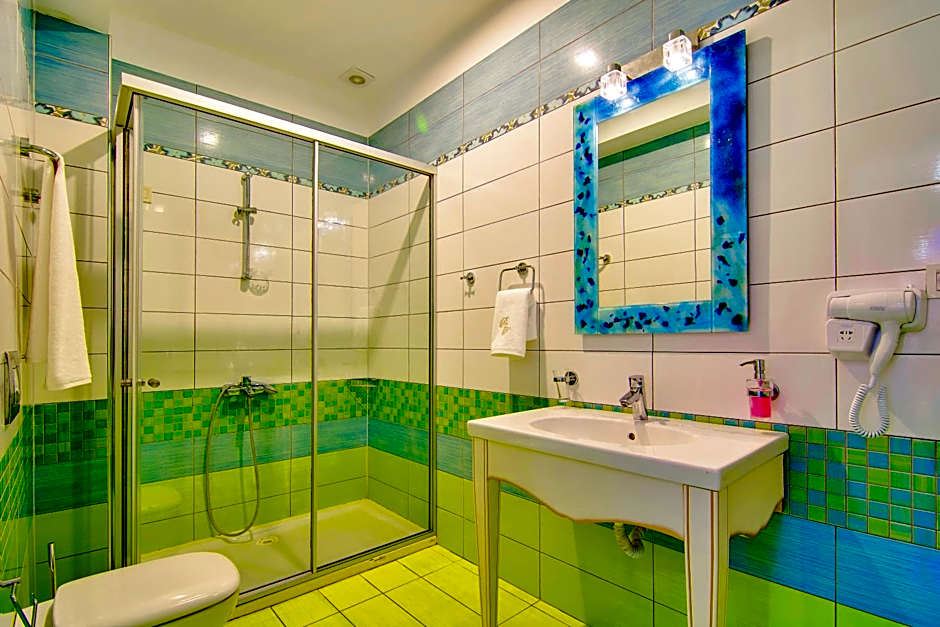 Hotel Parga Princess