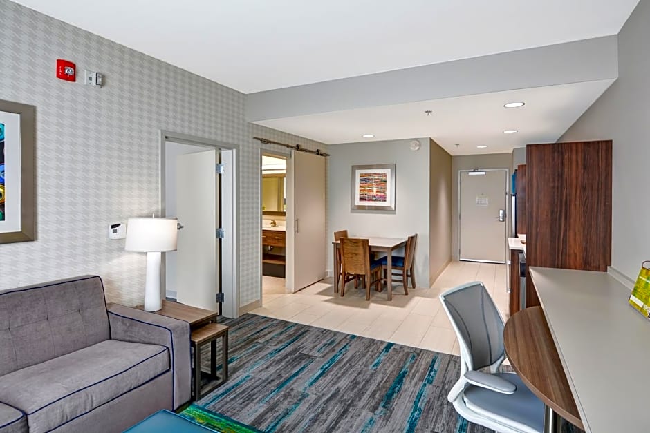 Home2 Suites By Hilton Conway