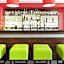 ibis Styles Meeting Center Louvain la Neuve