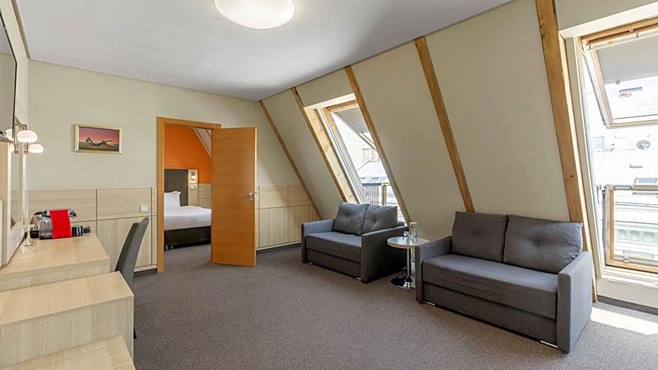 Wellton Riga Hotel & SPA
