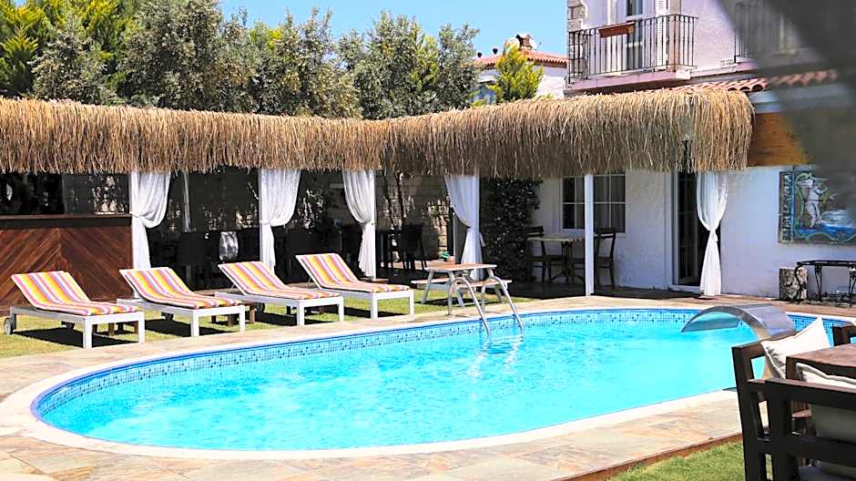 Rikas Boutique Otel