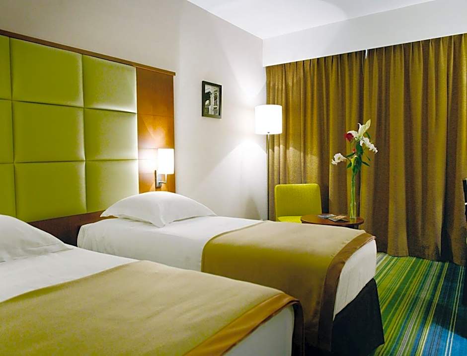 Newhotel Charlemagne