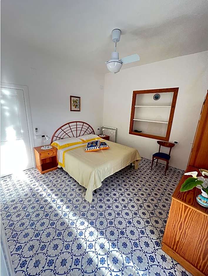 Villa Egidio