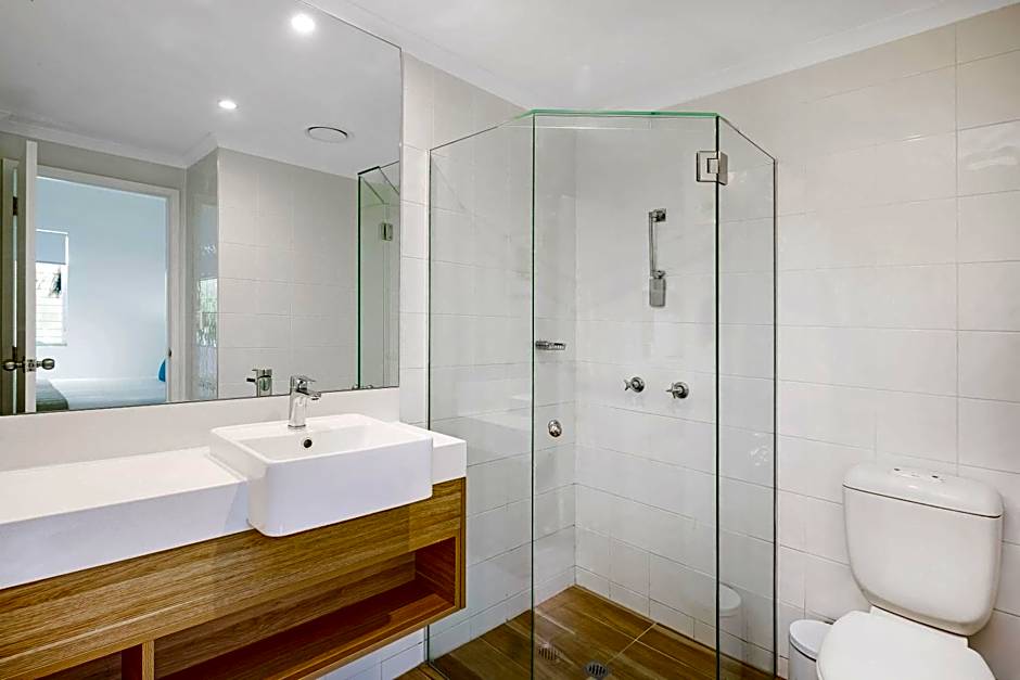 Mantra PortSea Port Douglas