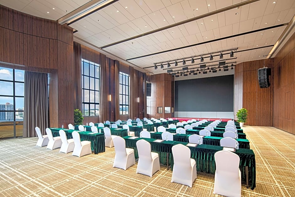 Ramada by Wyndham Guangzhou Conghua