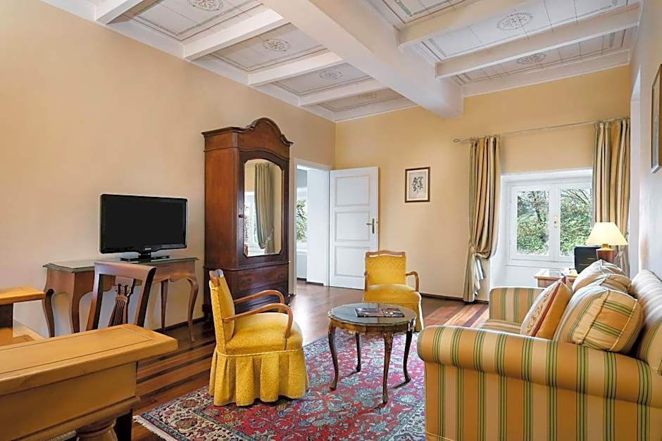 Sina Villa Matilde