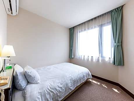 Double Room with Small Doube bed - Smoking