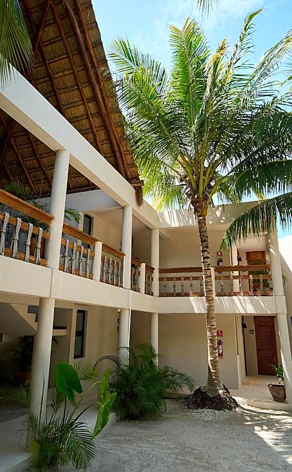 Casa del Viento by ÓOL Hotels