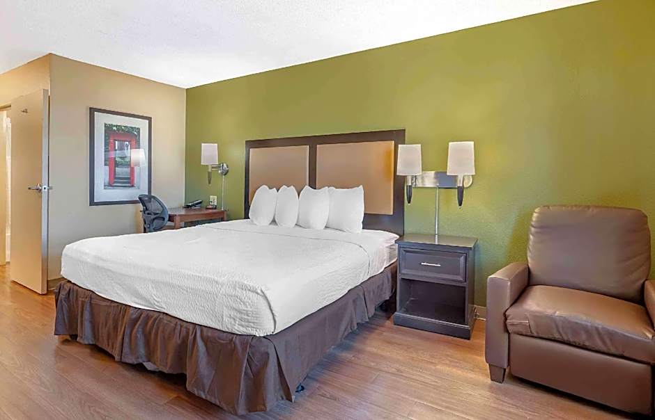 Extended Stay America Suites - Oakland - Emeryville