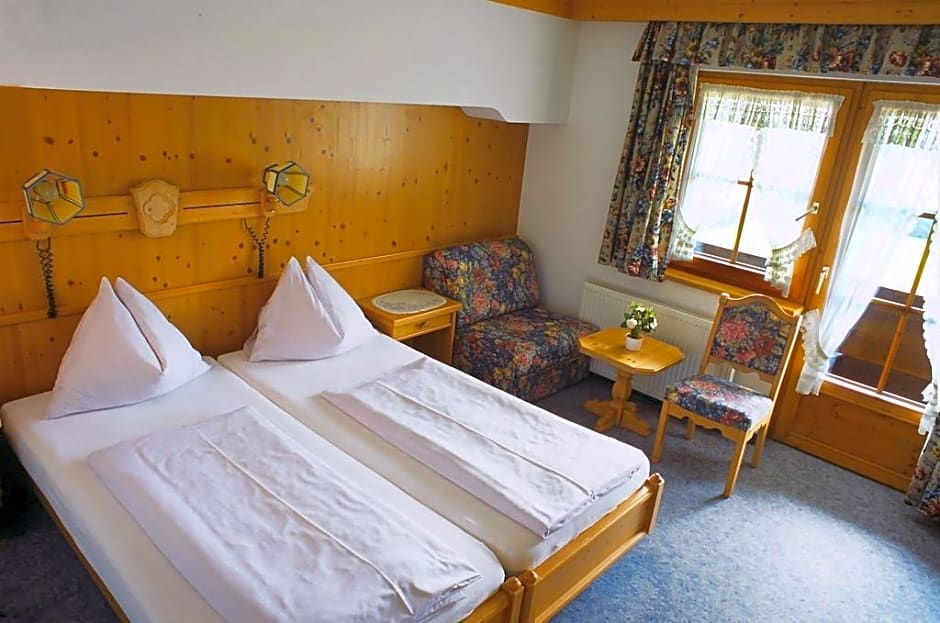 Kaiserhotel Oberndorf