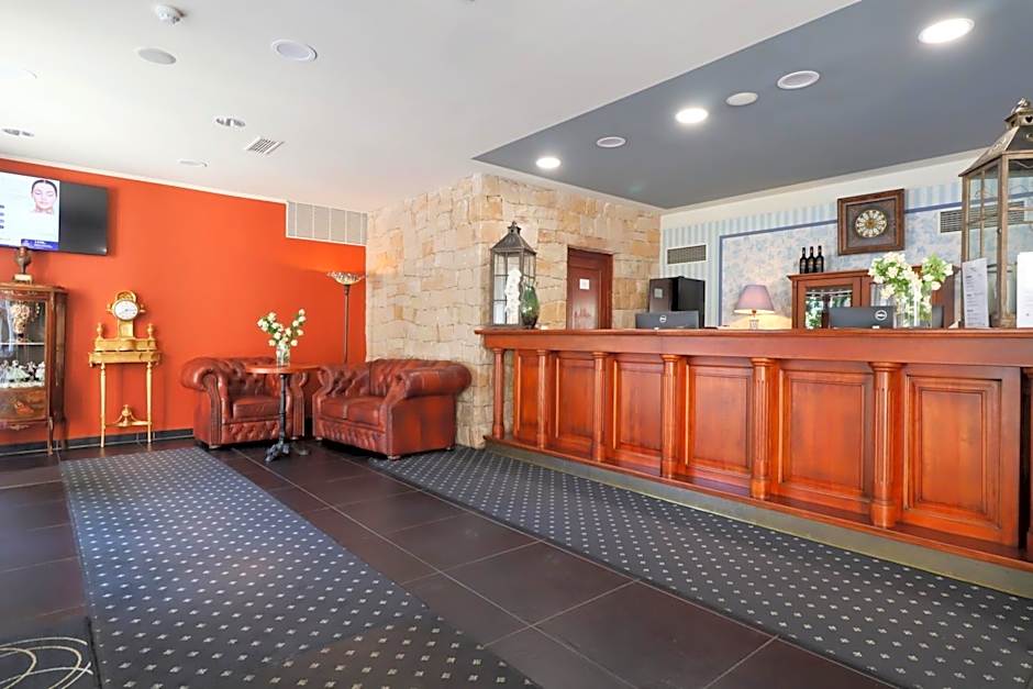 Wellness Golf Hotel Morris - Boutique