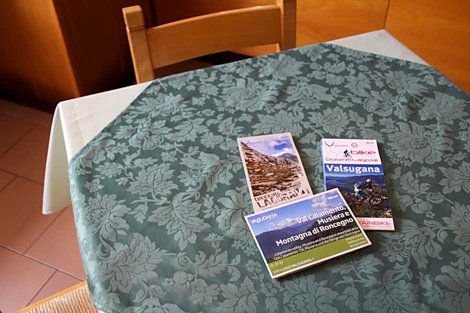 Locanda La Ruscoletta