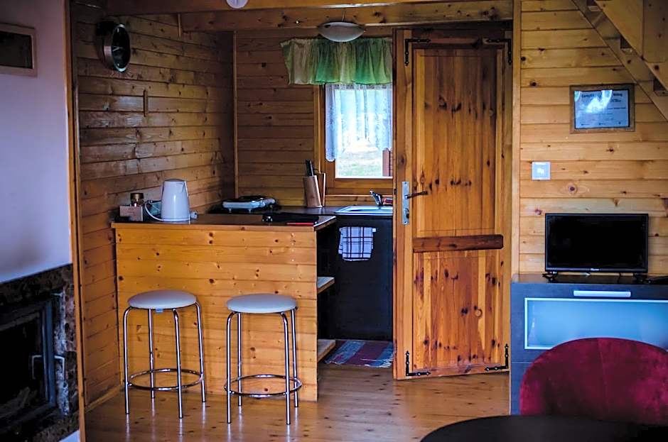 Ośrodek Wczasowy "Wczasy pod gruszą"