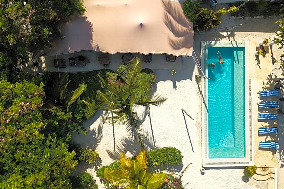 Indigo Beach Zanzibar