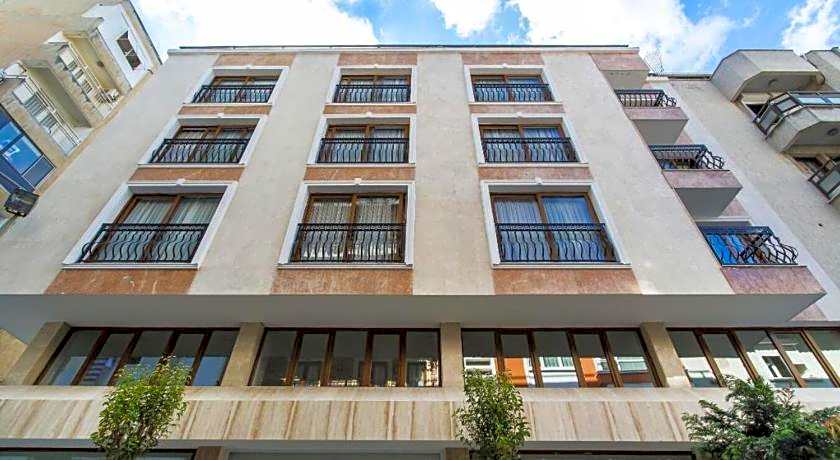 MB City Hotel