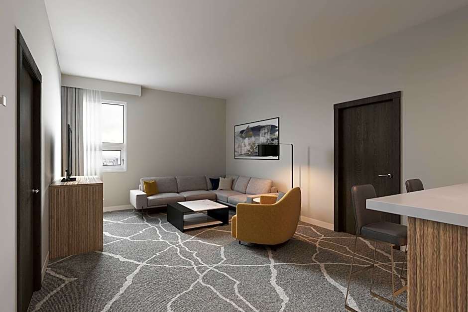 Delta Hotels by Marriott Grande Prairie Airport