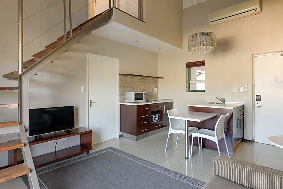 Protea Hotel Cape Town Durbanville