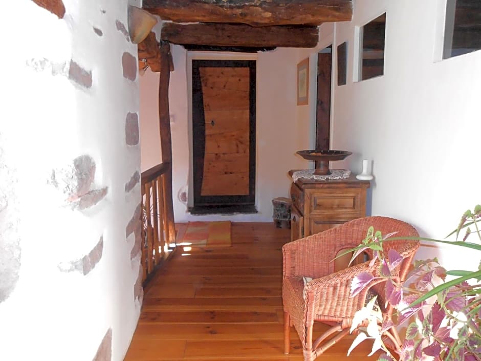 Chambre d'hôtes des Monts