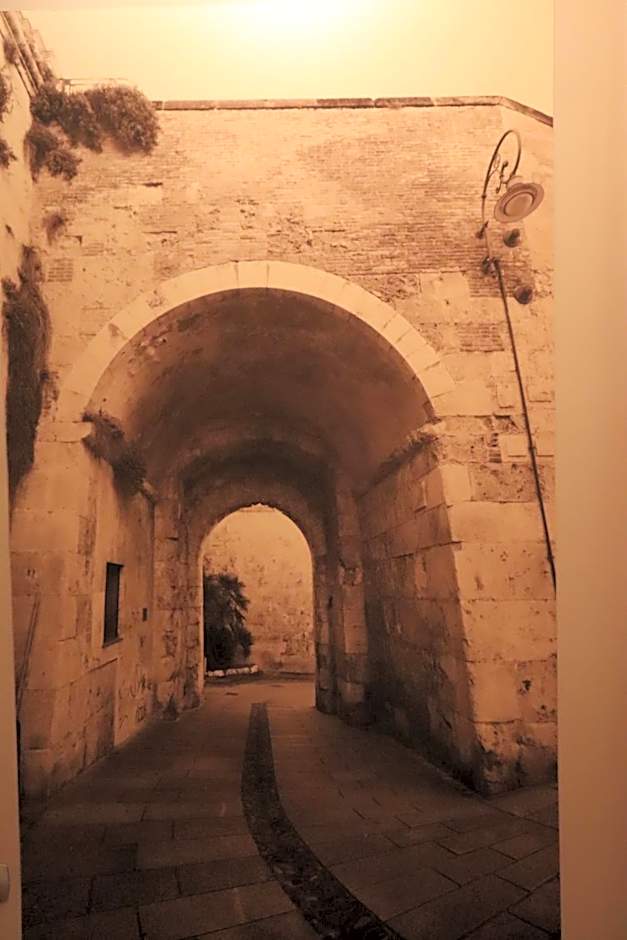 La Casa di Adele Cagliari B&B