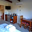 Off Mountain Accommodation
