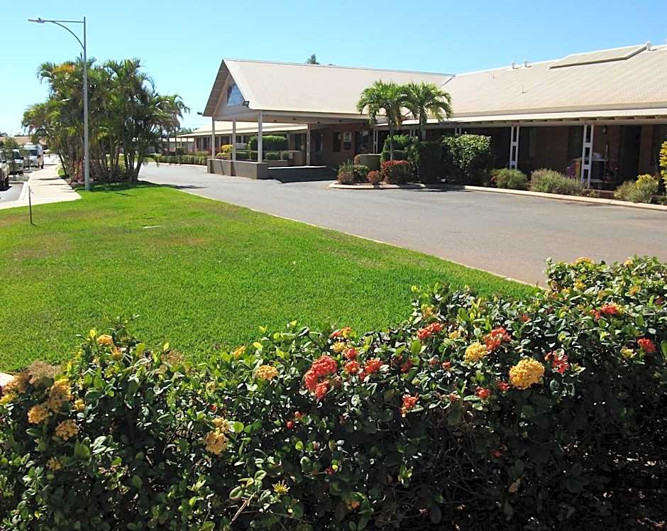Karratha Central Apartments