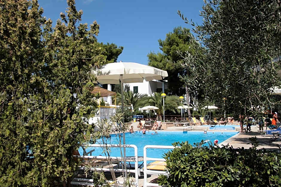 Villaggio Turistico Residence Delfino