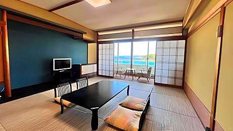 Nami no Aya Standard Japanese-Style Room - 2 Meals