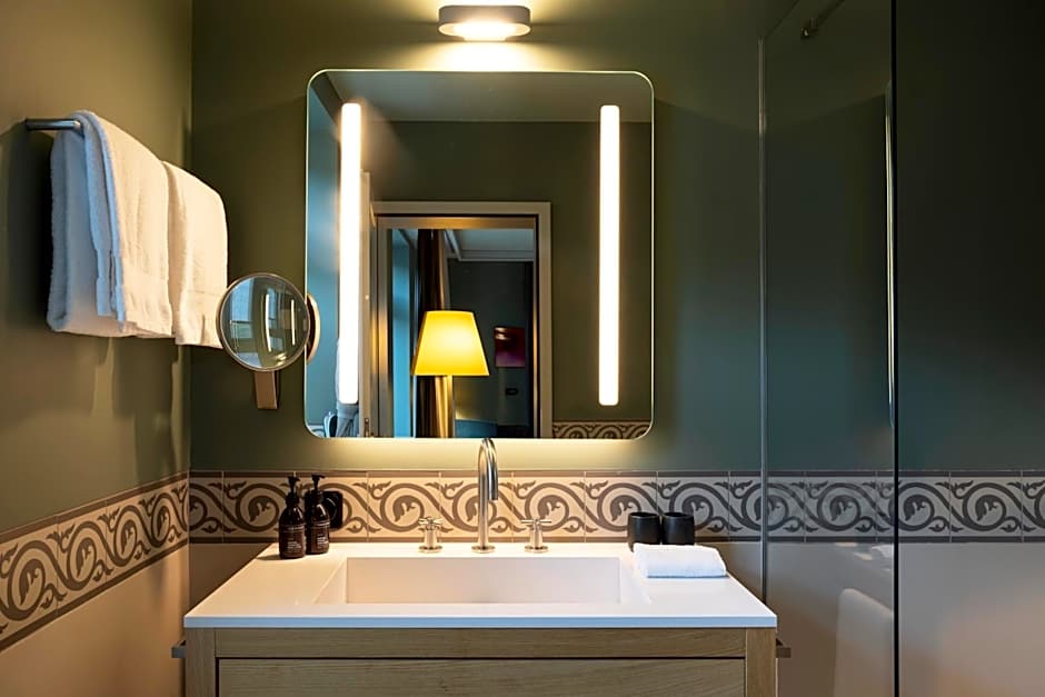 Cresta Palace Celerina St Moritz active-in and experience-out