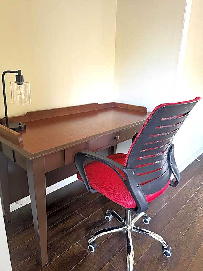 Lincoln Inn Fredericton