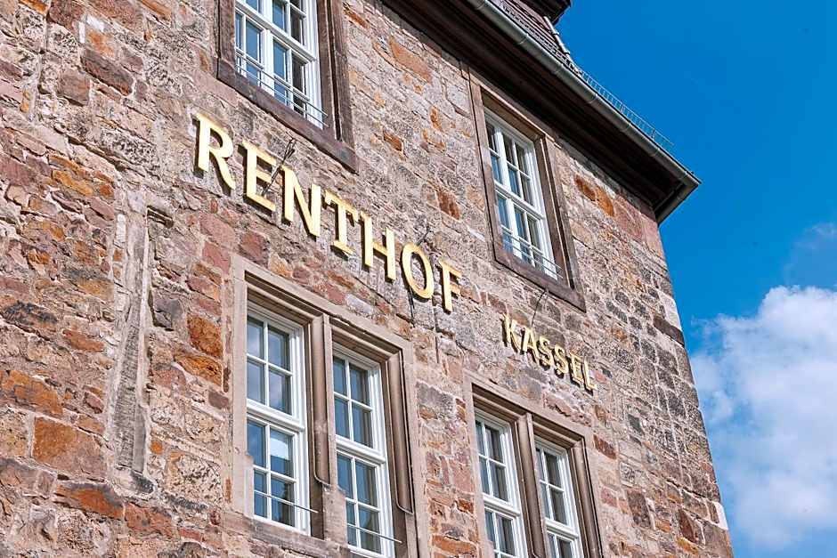 Renthof Kassel