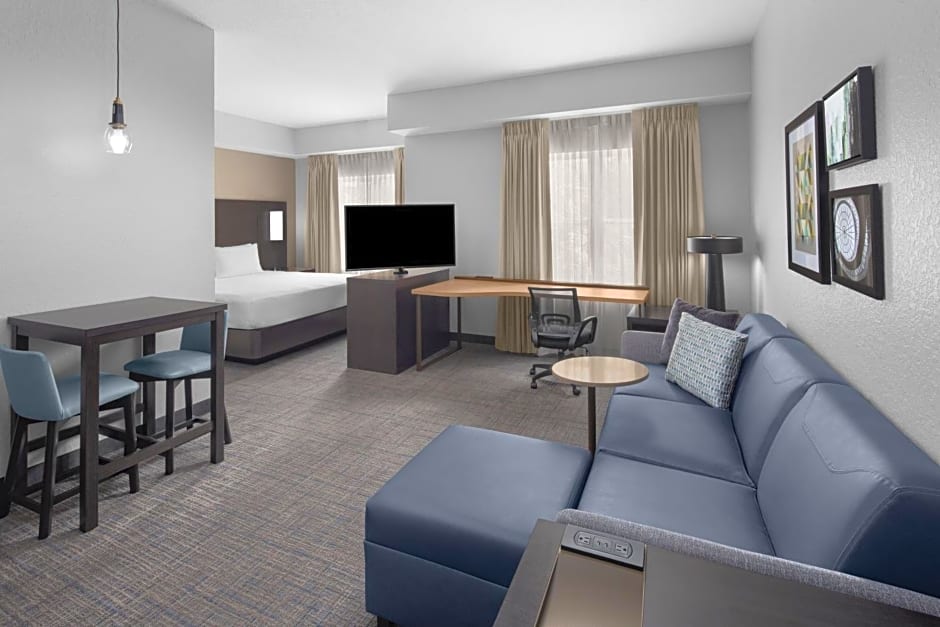 Residence Inn by Marriott Tampa Oldsmar