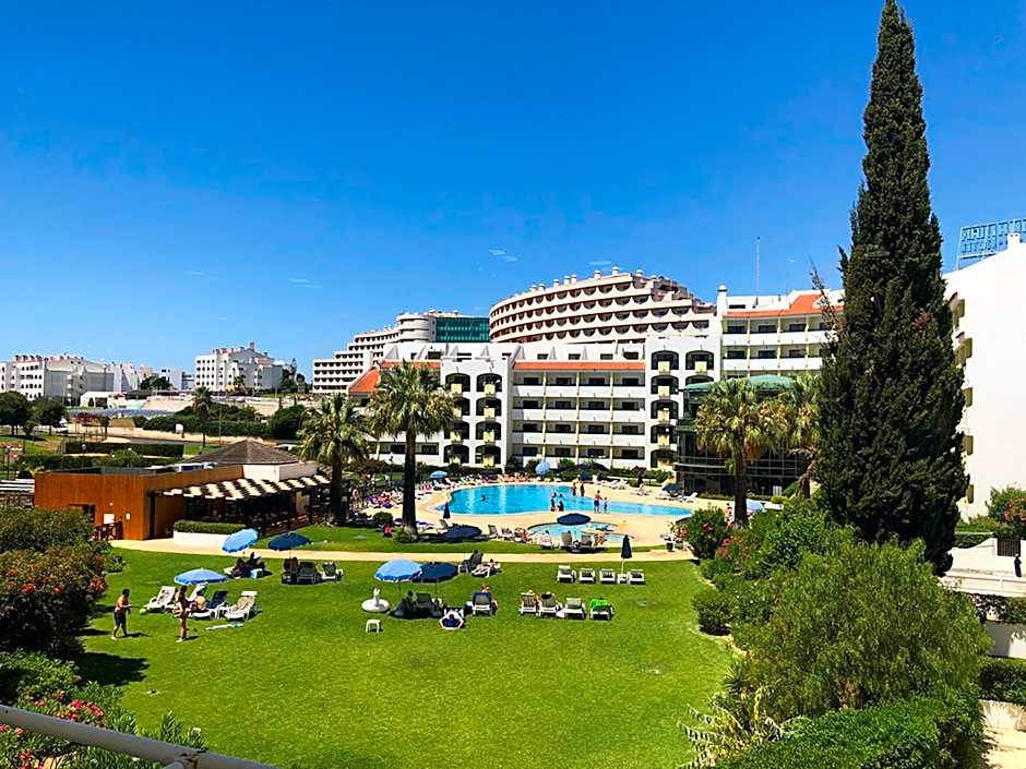 Ondamar Hotel Apartamentos