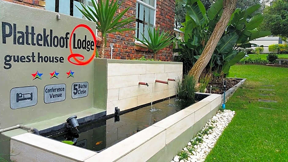 Plattekloof Premium Lodge