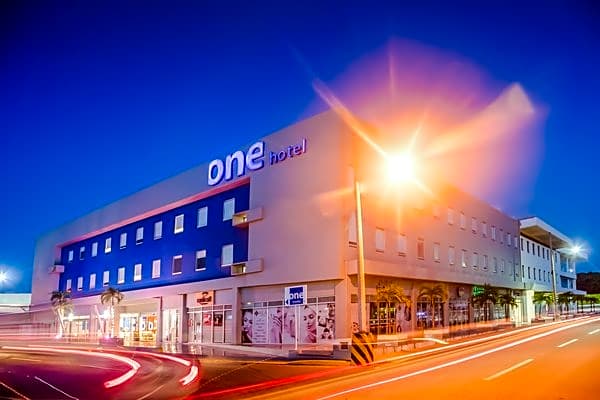One Playa del Carmen