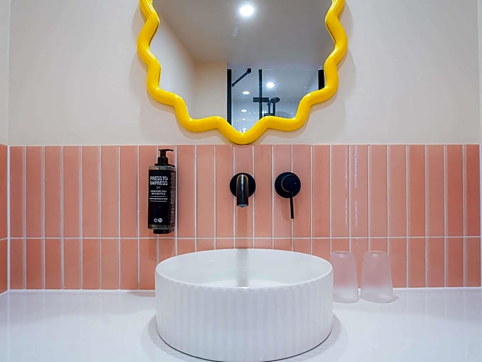 Ibis Styles Nantes Centre Place Graslin