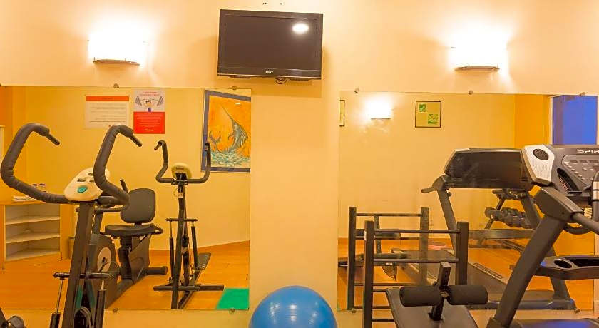 Ginger Pune - Pimpri