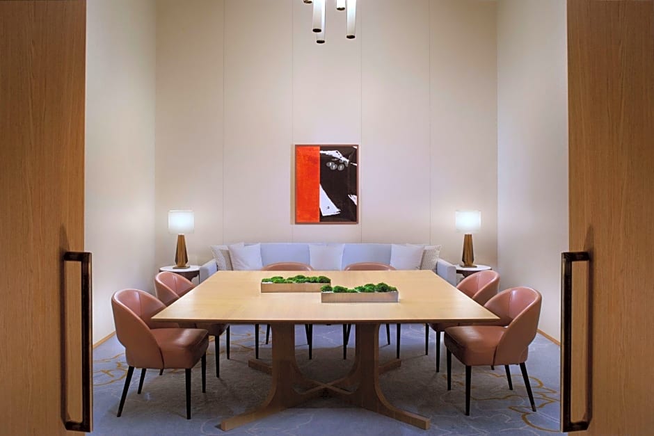 JW Marriott Hotel Nara